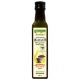 Juodųjų sezamų aliejus, 250 ml. (100 proc. natūralus, spaustas ąžuolinėje statinėje, tamsaus stiklo buteliuke!) 
